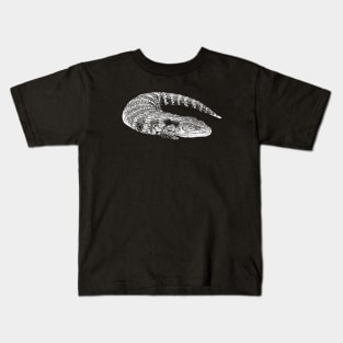 Skink Kids T-Shirt